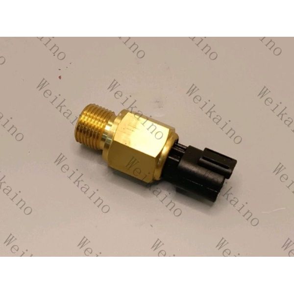 2848A129 Water Temperature Switch Liquid Temperature Switch For Perkins 1104