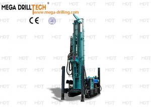 Buy cheap Hydraulic Water Well Drilling Machine For Sale product