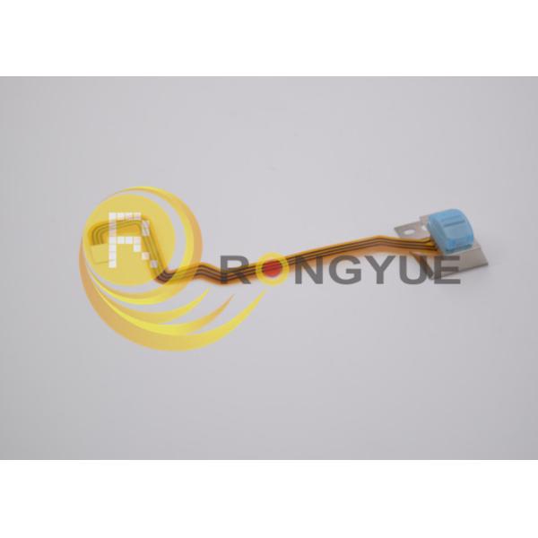 Wincor Pre Magnetic Read Head , V2XF Card Reader 1750000001 Card Reader Head