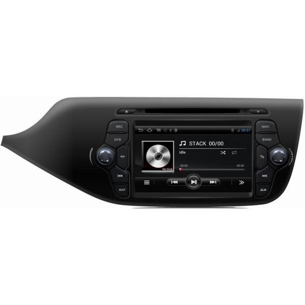 Ouchuangbo Car Navi Multimedia DVD Player for Kia Ceed 2013 S150 Android 4.0 Auto Radio DSP sound-effects OCB-216C