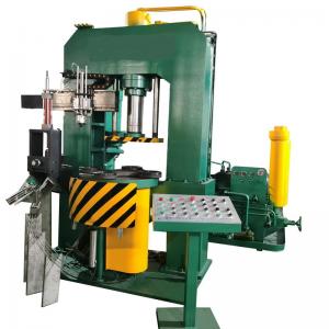 China KJY200T Vertical Motor Rotor Diecasting Press Machine 2000KN Mold Clamping Force on sale