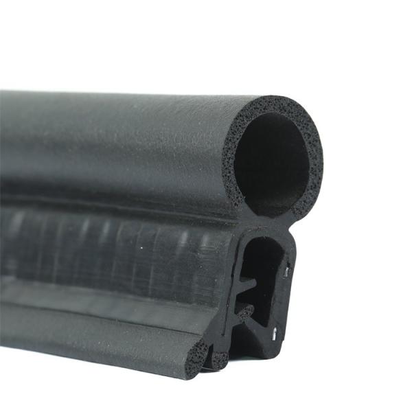 Windproof Strip Car Rubber Door Trim Edge Protection Seal