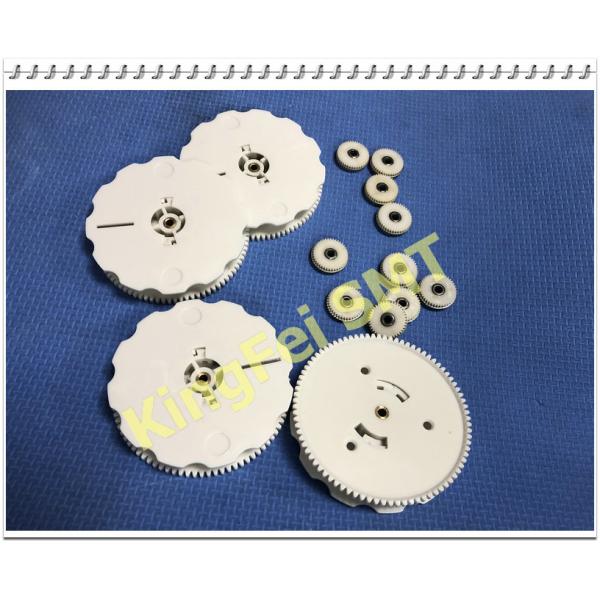 Samsung CP40 12mm Feeder Parts J7000886 TAKE UP Reel Plate Assy