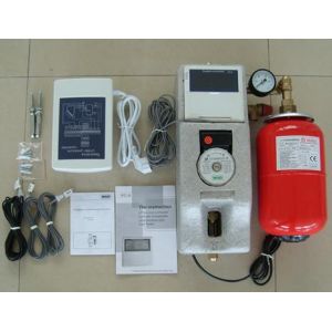 Buy cheap Solar System Working Station (controller system) product