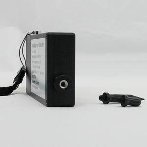 China Explosion Proof Portable Vibration Analyzer Meter EX-6 HG908B on sale