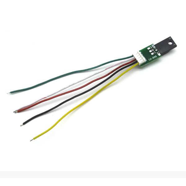 CA-888 15-21inch Super LCD Power Module with Universal Display and Standard Mounting