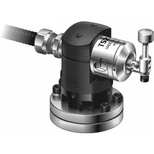 High Performance Easy Installation Collisions Rod for Renishaw TS27R Tool Setter Ensuring Tool Setter
