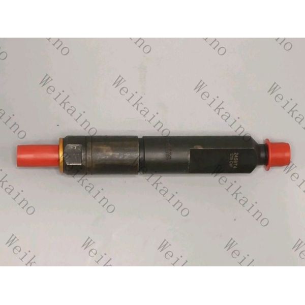 Perkins 1006 Fuel Injector Assembly 2645A026 2645A026r Injector