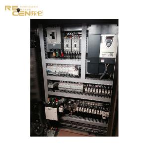 China Industrial Tower Crane Control Panel Crane Electrical Control Cabinet on sale