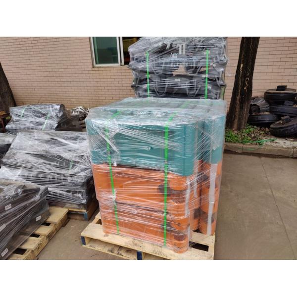 Standard Link Bucket Chain Bulldozer Assy For Parts Se210lc-2 R.H. H Rod Pc3000 Pc5500