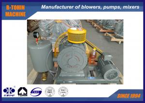 Buy cheap Cast Iron Rotary Air Blowers HC-50S for underground sewage treatment product