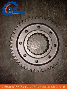 Buy cheap High - End Main Shaft Second Gear (New Type) Assembly Gear Box Wg2210040262 product
