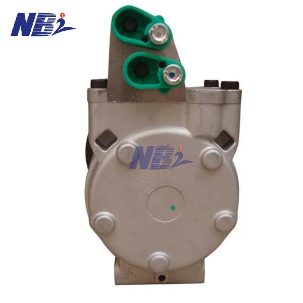 Car Auto Ac Compressor for FORD RANGER / MAZDA BT50 UH81-61-450 F500RZWLA07 97701-34700