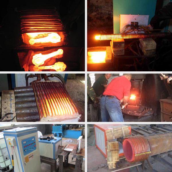 IGBT Metal Surface Hardening Machine