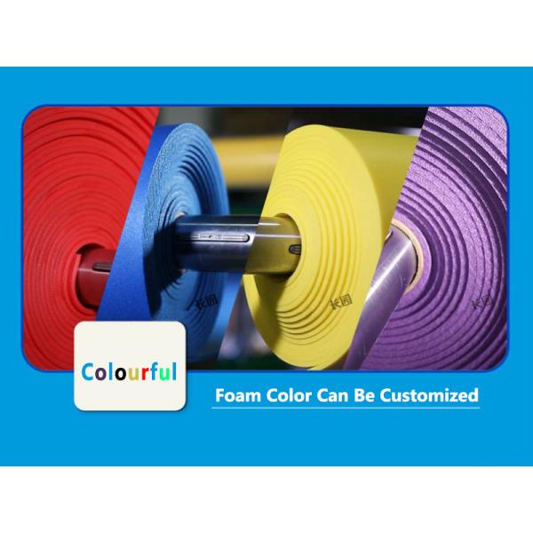 Durable Anti Static XPE Packaging Foam for Secure Shipping Solutions