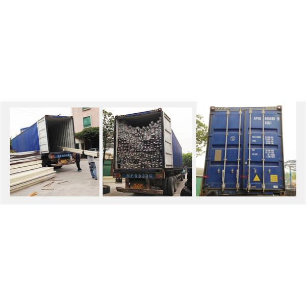 6063/6061 Anodized Aluminum Window & Door Extrusion Profiles