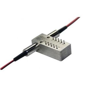 2x2 WDM Device 8ms Optical Bypass Switch Singlemode Multimode