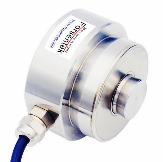 ring torsion load cell 220t