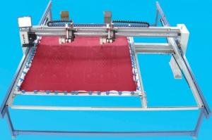 Buy cheap Computerized Quilting Machine FX6-2 Series  product