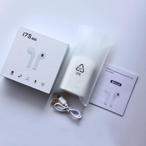 Twins True Wireless Stereo Earbuds Noise Cancelling I8x I9s I7s Bluetooth Headset