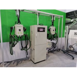 Buy cheap Auto Sanding Machine Dust Bag product