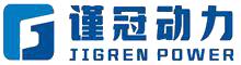 China Jigren Systems Co.,Ltd logo