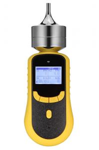 China Explosion Proof Multiple Gas Leak Detector Customized IP66 Protection Degree on sale