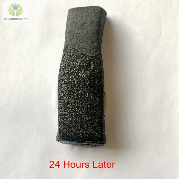 20*30mm Metal Wire Reinforced Bentonite and Rubber Waterstops for Hotel Construction