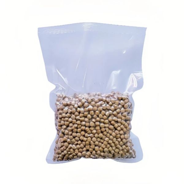 3 Chamber Automatic Counting Packing Machine 5kw Premade Pouch Fill And Seal Machine