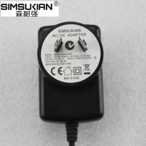 Buy cheap Notebook use with CE SAA approval 5v2a power adapter product