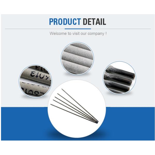 china supplier & manufacturer Low hydrogen welding electrode AWS E7016