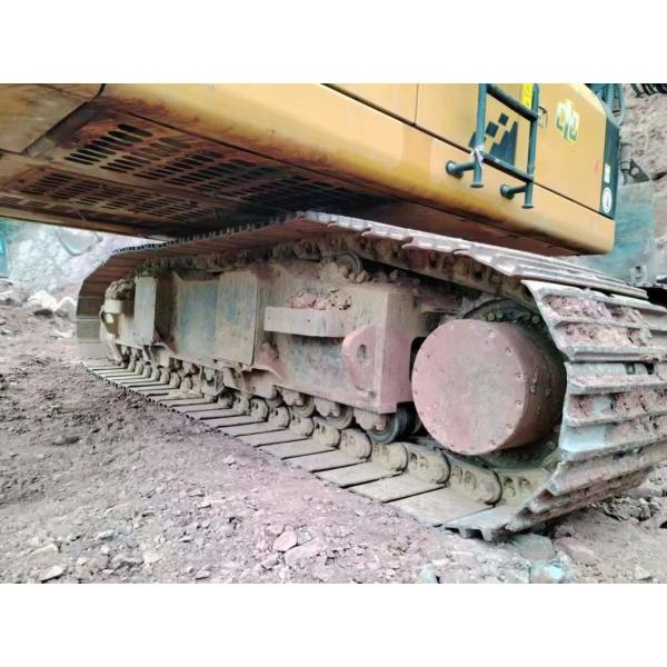 2020 Good Original Condition Sy Piling Rig Rotary Drill Rig Foundation Rig Construction Machine for Sale