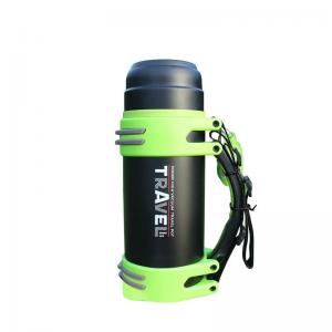 China Stainless Steel Vacuum Pot Vacuum Insulated Thermos Insulated Water Bottle Jugs on sale