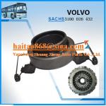 China 3100 026 432 china high quality sachs auto truck bus clutch release bearing benz volvo releaser for sale