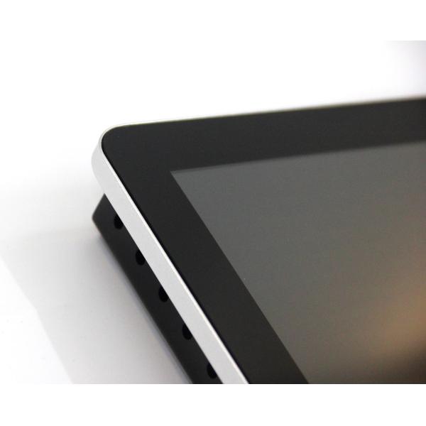 Android Tablet Industrial Touch Monitor PC Pad GPIO 1920x1080 ARM Quad Core RK3368 Cortex A53