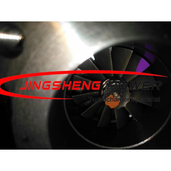 High Performance Diesel Engine 4BD1 Turbocharger 4BG1 Turbo For Engine 49189-00540