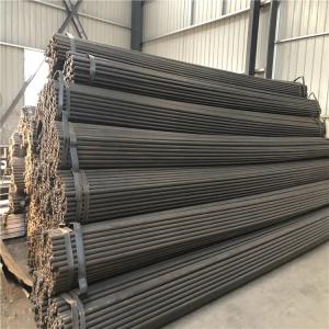 Buy cheap Hot Dipped Galvanised Scaffold Tube With High Elongation product