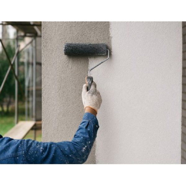 50 – 75% Smooth Coating Acrylic Emulsion Waterproofing Excellent Waterproof Effect