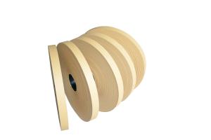 Buy cheap Kraft Paper Tape / Corner Stay Tape / Shoes Box Corner Pasting Tape product