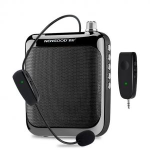 Buy cheap Pro Sound Telephone Voice Amplifier Speaker Pocket Over Head product