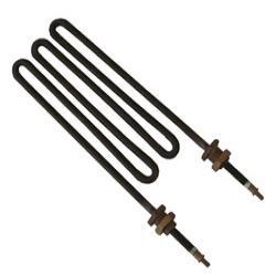 Buy cheap Stainless Steel Basic Electrical Components , 6.5 MM Water Heating Element product