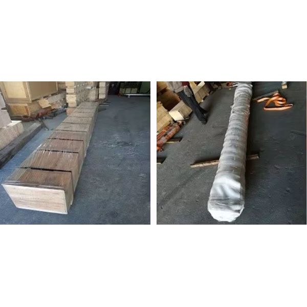 Counterweight Oil Cylinder