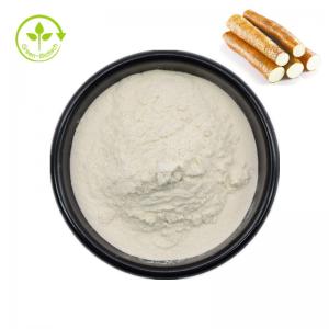 Buy cheap Herbal Wild Yam Root Extract Powder Solvent Extraction product