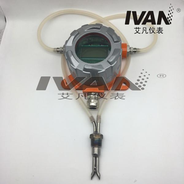 Good Explosion-proof Wind Speed Sensor for Industrial Applications RS485/ 4-20mA/ 0-10V