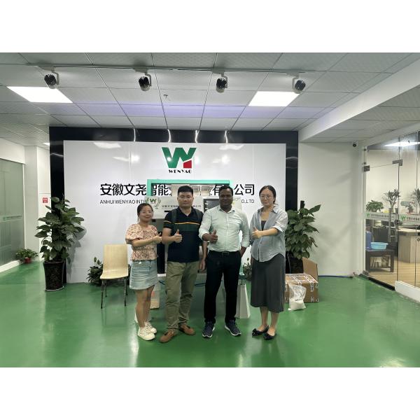 AI Intelligent Smart Peeled Blanched Groundnut Peanut Color Sorter