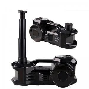 China 3 functions black electric hydraulic jack for car and SUV lift on sale