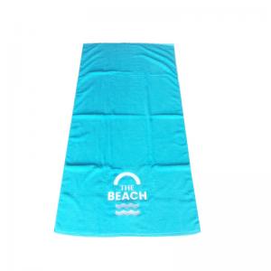 China Cheap Custom Personalized 100% Cotton Hand gym Towel Bath Towels With Logo Embroidery on sale