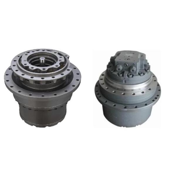 Durable Travel Reduction Assy for PC200-7 Final Drivel Perfectly Fits Sprocket Teeth