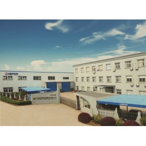 Ningbo Qiming Machinery Manufacturing Co., Ltd.