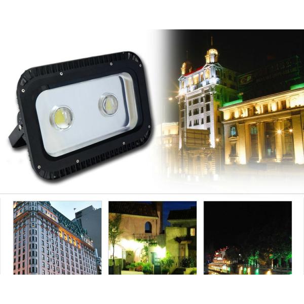 high brightness high power LED flood lighting 180W to replace 600W metal halide lamp